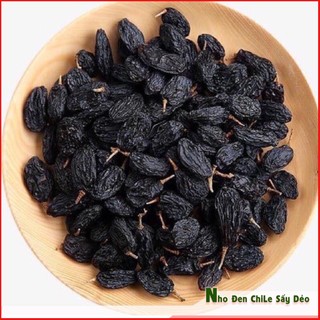 1KG NHO ĐEN SẤY DẺO CHILE