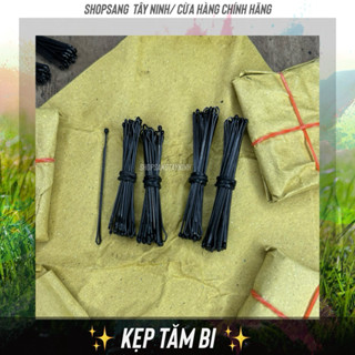 Kẹp Ghim Tăm xẹt Cài Tóc Cô Dâu Đầu Bi Chống đau đầu [77- 80 Tăm ]