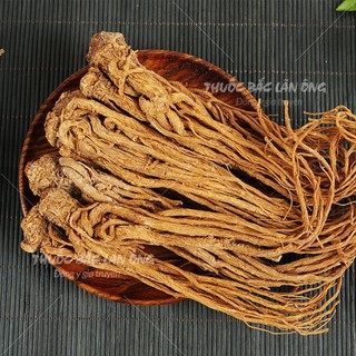 Đương quy 1kg, sâm đương quy, củ to, khô, thơm - Lãn Ông