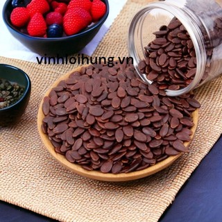 HẠT DƯA NHỎ KHÔNG MÀU.