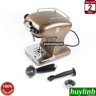 Máy pha cà phê Ariete MOD 1389 - 15 bar - BH 24 tháng