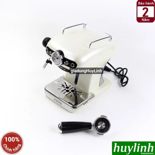 Máy pha cà phê Ariete MOD 1389 - 15 bar - BH 24 tháng