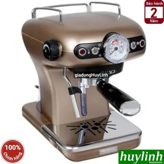 Máy pha cà phê Ariete MOD 1389 - 15 bar - BH 24 tháng