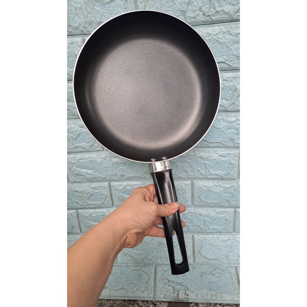 Chảo Chống Dính Elmich 24cm Hàng Khuyến Mại Giá Sốc