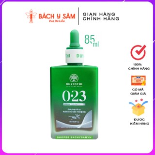  Duyên Thị 023 Serum Peeling 2025 - Bách Y Sâm 02 Plus 