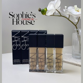 Kem nền NARS Natural Radiant Longwear Foundation