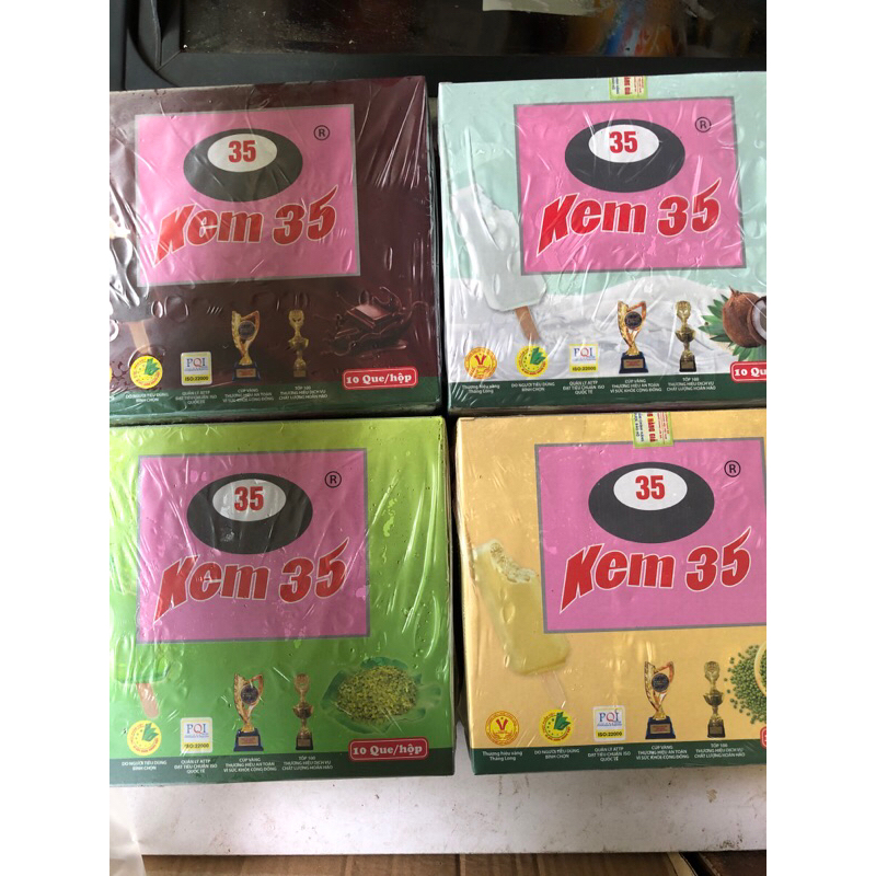 Kem 35 Tràng Tiền ( hoả tốc)