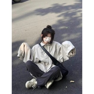 áo khoác bomber ulzzang