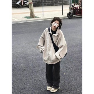 áo khoác bomber ulzzang