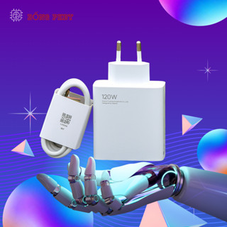 Sạc Xiaomi 120W,  Xiaomi 11T Pro, 12,13, Mi10 Ultral, Black Shark, Laptop