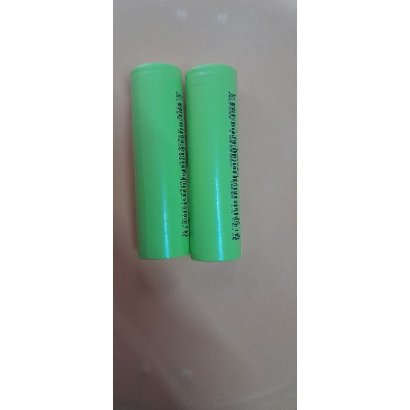 PIN LISEN 18650 2000 mah