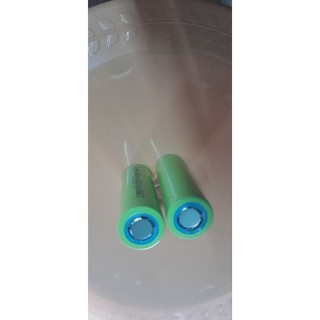 PIN LISEN 18650 2000 mah