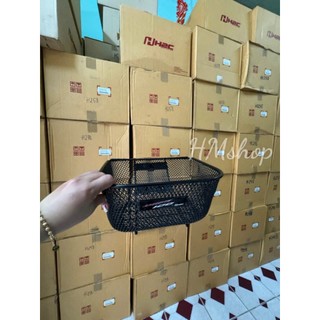  Rổ zin H2C thái lan gắn wave nhỏ Zx   1 lổ trên 2 dưới    1  
