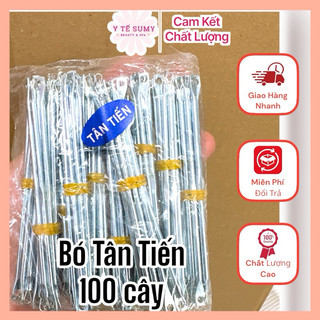 [Gói 100 Cây] Cây Nặn Mụn Tân tiến