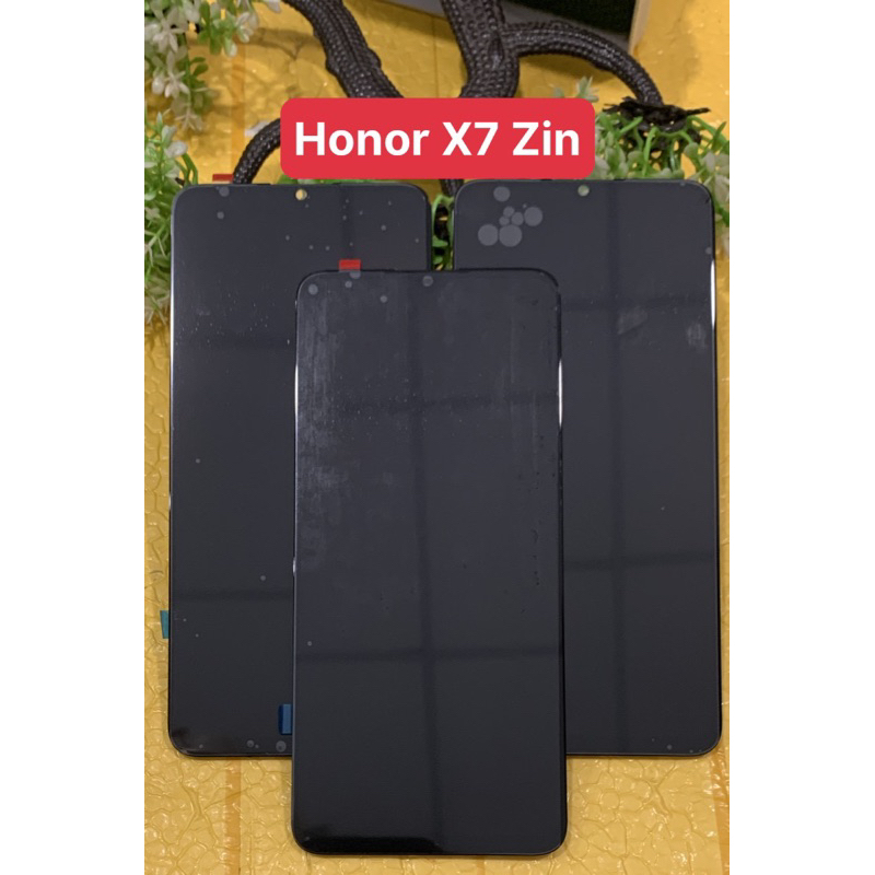 màn hình honor x7 zin mới/ màn hình hiển thị honor x7 full bộ zin mới