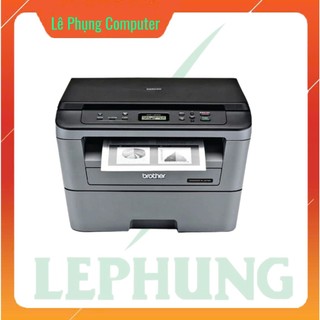 Máy in đa năng 2 mặt brother l2520d