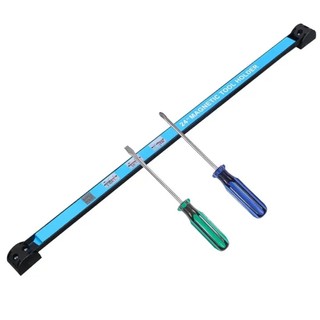 Thanh treo Đồ nghề dụng cụ sữa chữa có Nam Châm lưu trữ vật dụng bằng kim loại