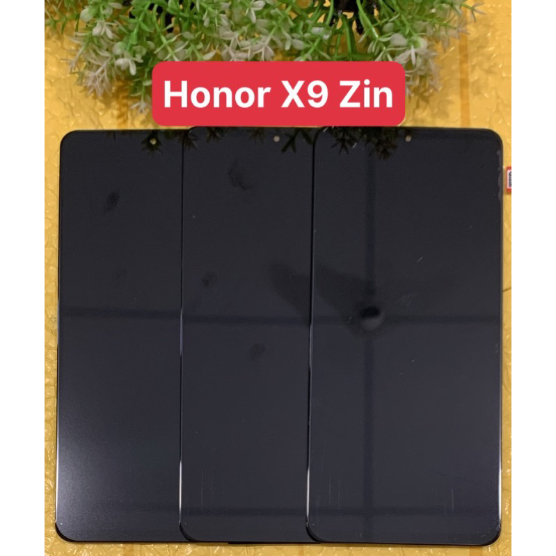 màn hình honor x9 zin mới/ màn hình hiển thị honor x9 full bộ zin mới