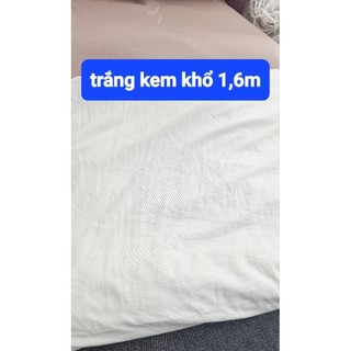 vải thun lạnh