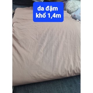 vải thun lạnh