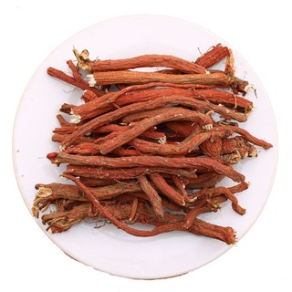 Đan sâm sấy khô 500g - tấn phát - hàng công ty - chất lượng cao
