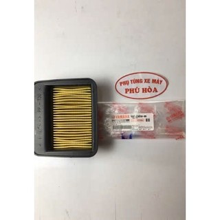 [Hàng Chính Hãng] Lọc Gió Exciter 135 - Exciter 150 - Exciter 155