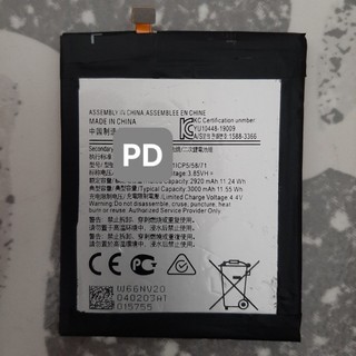 Pin Thay thế Vivo 1718
