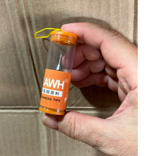 Đầu mỏ hàn 936 đầu cong