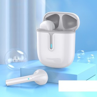  Tai nghe bluetooth không dây Gutek i12 pro v5.0 nút cảm ứng có mic đàm thoại âm thanh HIFI cho ios android 