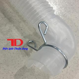 Cổ xả thoát nước máy giặt SANYO