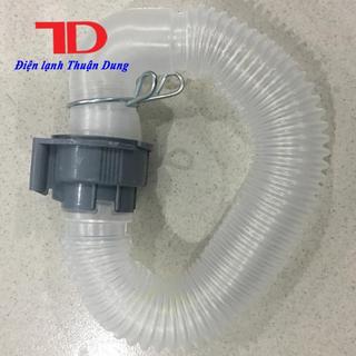 Cổ xả thoát nước máy giặt SANYO