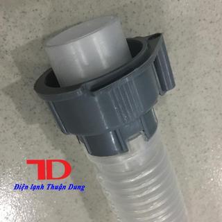 Cổ xả thoát nước máy giặt SANYO