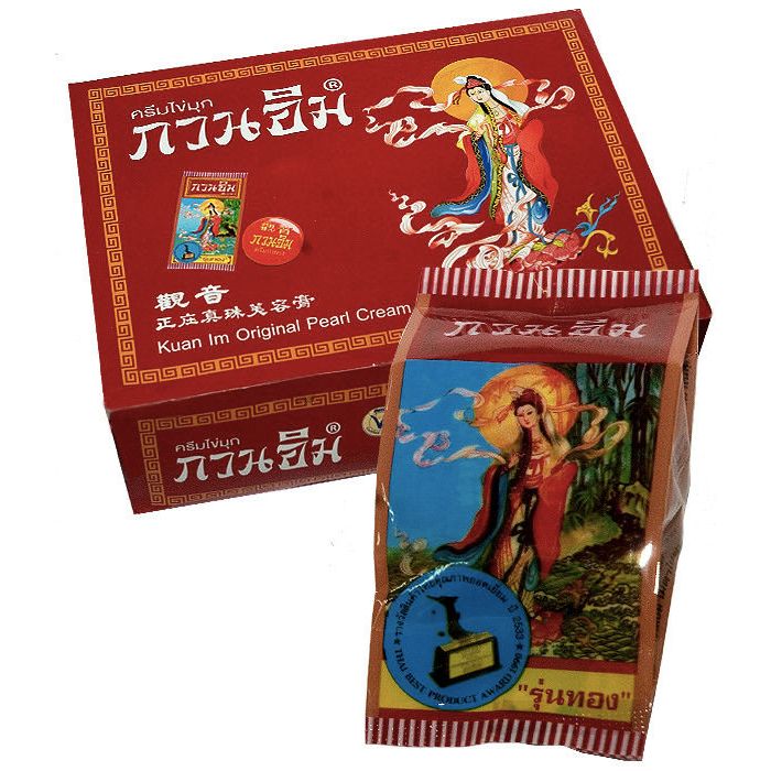 Combo 24 Hũ Kem Sâm Cô Tiên
