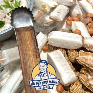 Kẹo Bơ Sữa Đậu Phộng