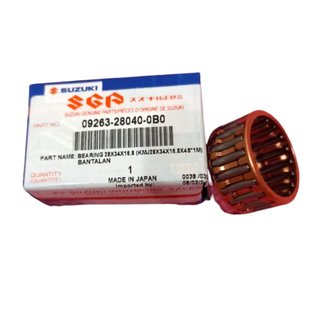 ẮC TAY DÊN AXELO 125 / SHOGUN 125 ( 12211-20G00-0A0)