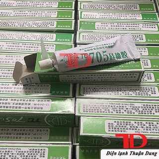 Combo 5 Typ Keo Đổ Bo Mạch 705