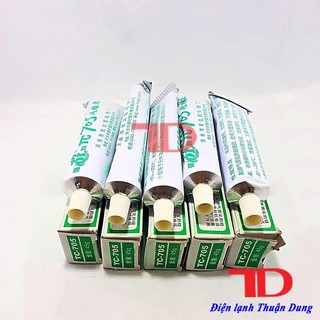 Combo 5 Typ Keo Đổ Bo Mạch 705