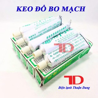 Combo 5 Typ Keo Đổ Bo Mạch 705