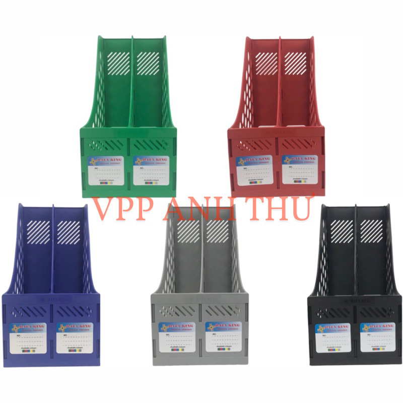 KỆ RÁP 2 NGĂN DATAKING