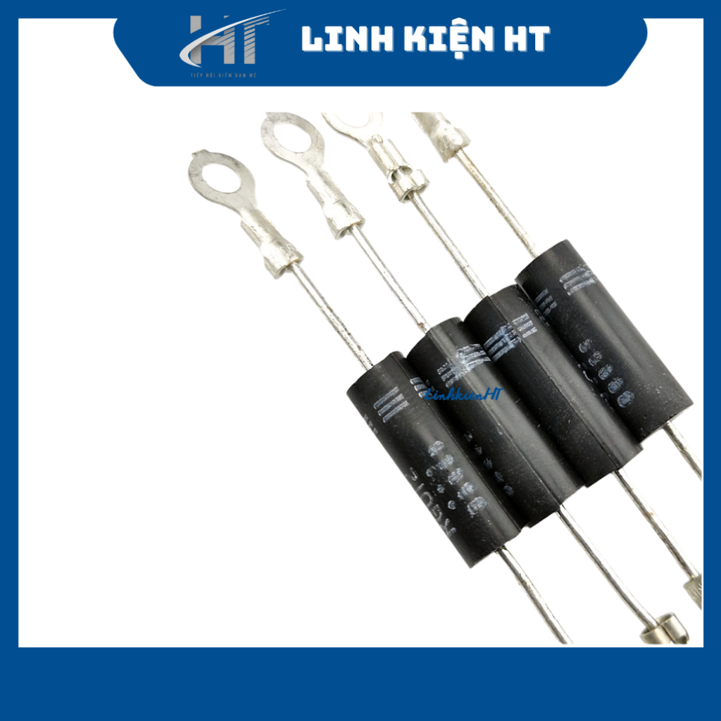CL01-12 CL04 Diode lò vi sóng chân đồng chất lượng tốt