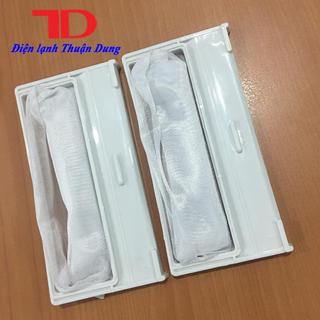 Combo lưới lọc máy giặt HITACHI