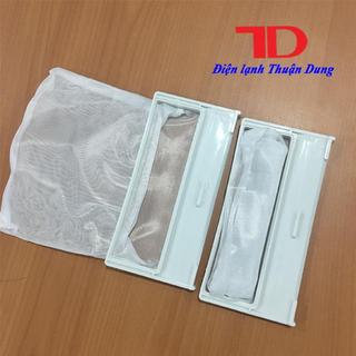 Combo lưới lọc máy giặt HITACHI