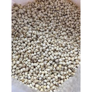 Hạt sen sấy 200g Tấn Phát - Hàng công ty chất lượng cao - giá tốt - không phụ gia, không phẩm màu
