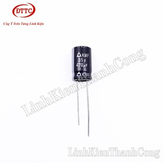 Tụ 470uF 35V