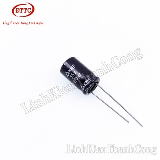 Tụ 470uF 35V
