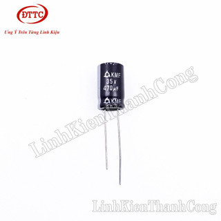 Tụ 470uF 35V