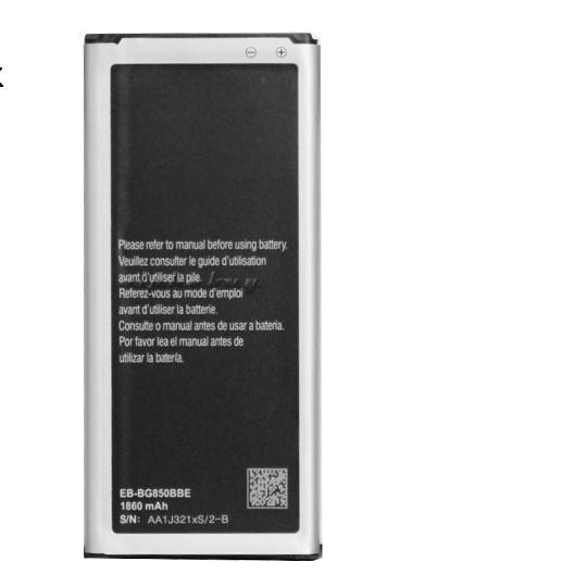 Pin Thay Thế SS  EB-BG850BBE