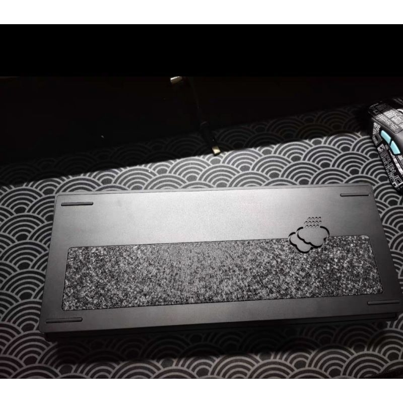 Rainy 75 - Bàn phím cơ RAINY75 Kết Nối 3 Mode, nhôm CNC | BigBuy360 - bigbuy360.vn