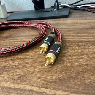 Dây AV Ortofon 8NX Red
