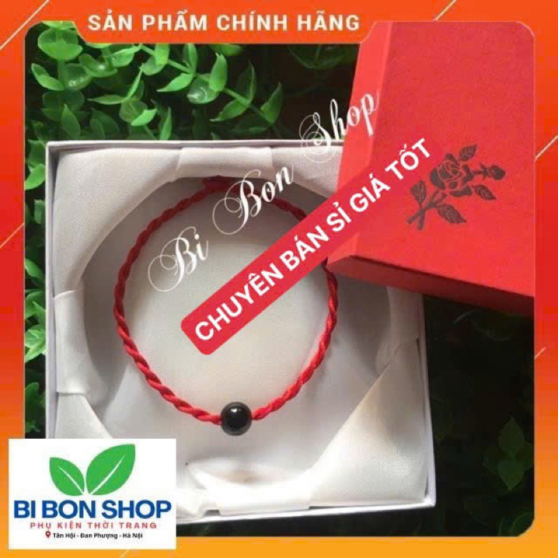 ( Bán sỉ ) Dây may mắn (BI BON SHOP)